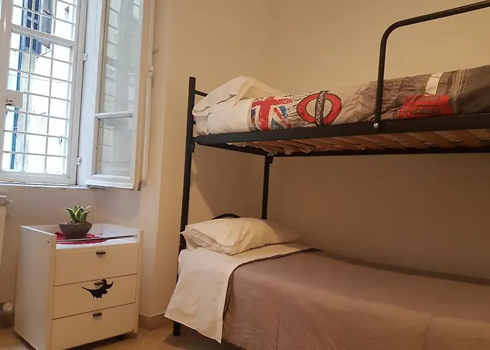 Gasthof Wanderlust Rom